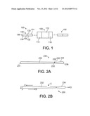 DELIVERY MEMBERS FOR DELIVERING AN IMPLANT INTO A BODY OF A PATIENT diagram and image