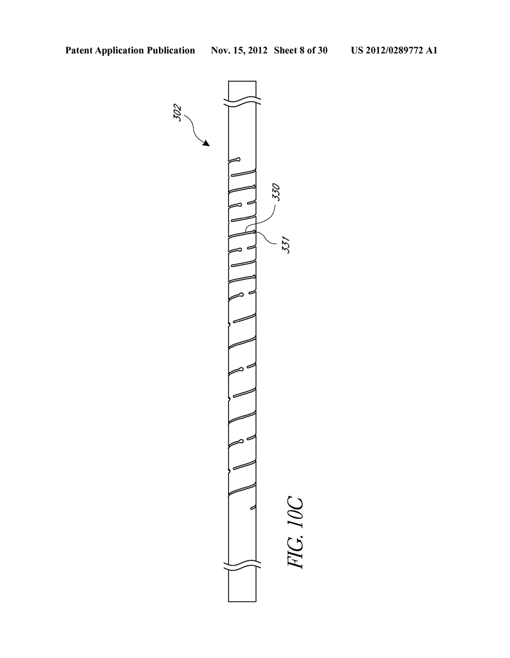 DEPLOYMENT CATHETER - diagram, schematic, and image 09