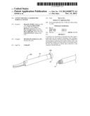 CONNECTOR FOR A LAPAROSCOPIC SURGICAL SYSTEM diagram and image