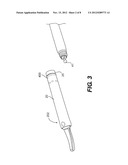 CONNECTOR FOR A LAPAROSCOPIC SURGICAL SYSTEM diagram and image