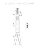 CONNECTOR FOR A LAPAROSCOPIC SURGICAL SYSTEM diagram and image