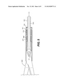 CONNECTOR FOR A LAPAROSCOPIC SURGICAL SYSTEM diagram and image