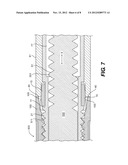 CONNECTOR FOR A LAPAROSCOPIC SURGICAL SYSTEM diagram and image