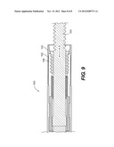 CONNECTOR FOR A LAPAROSCOPIC SURGICAL SYSTEM diagram and image