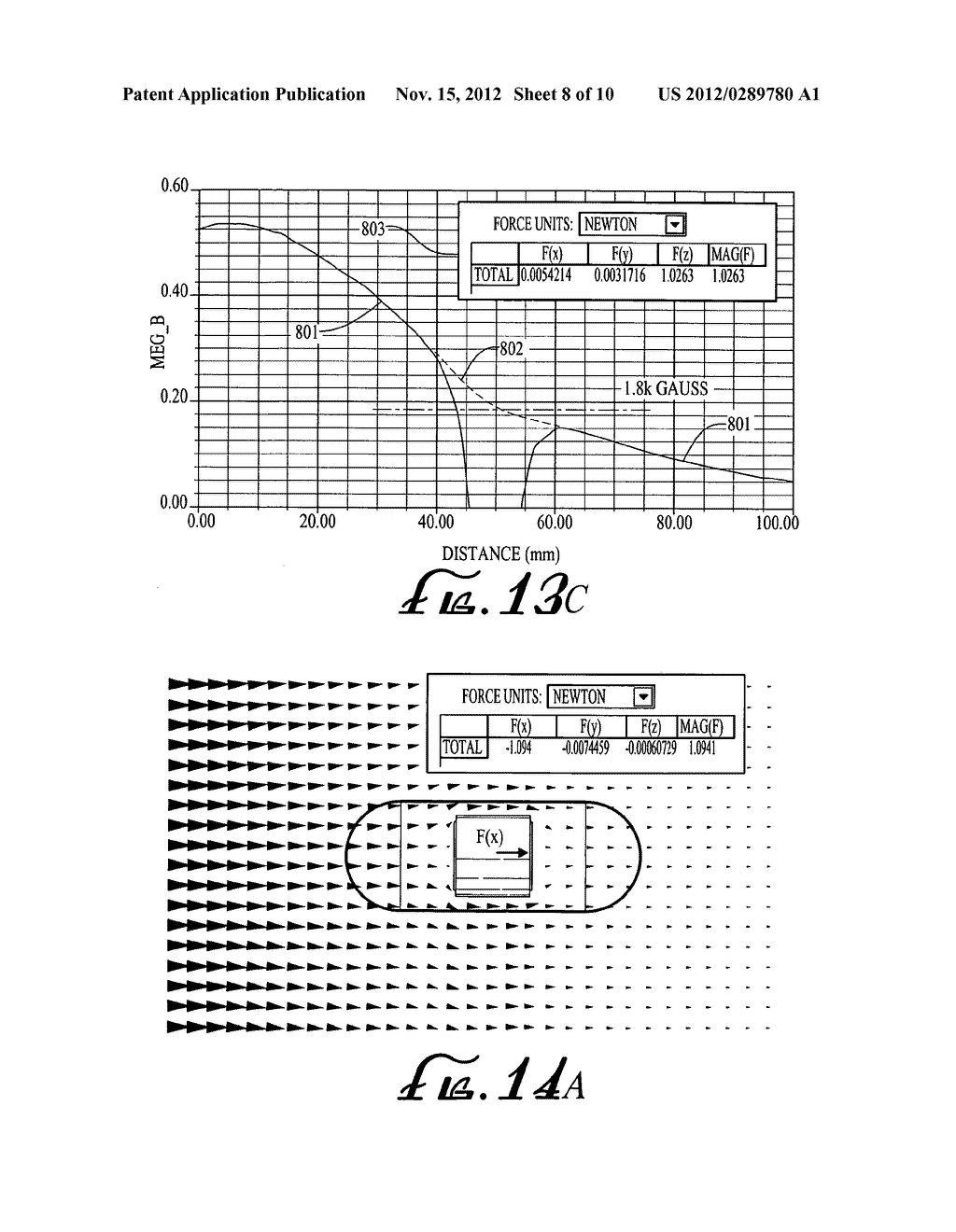 INTRALUMEN MEDICAL DELIVERY VESSEL PROPELLED BY SUPERCONDUCTIVE     REPULSION-LEVITATION MAGNETIC FIELDS - diagram, schematic, and image 09