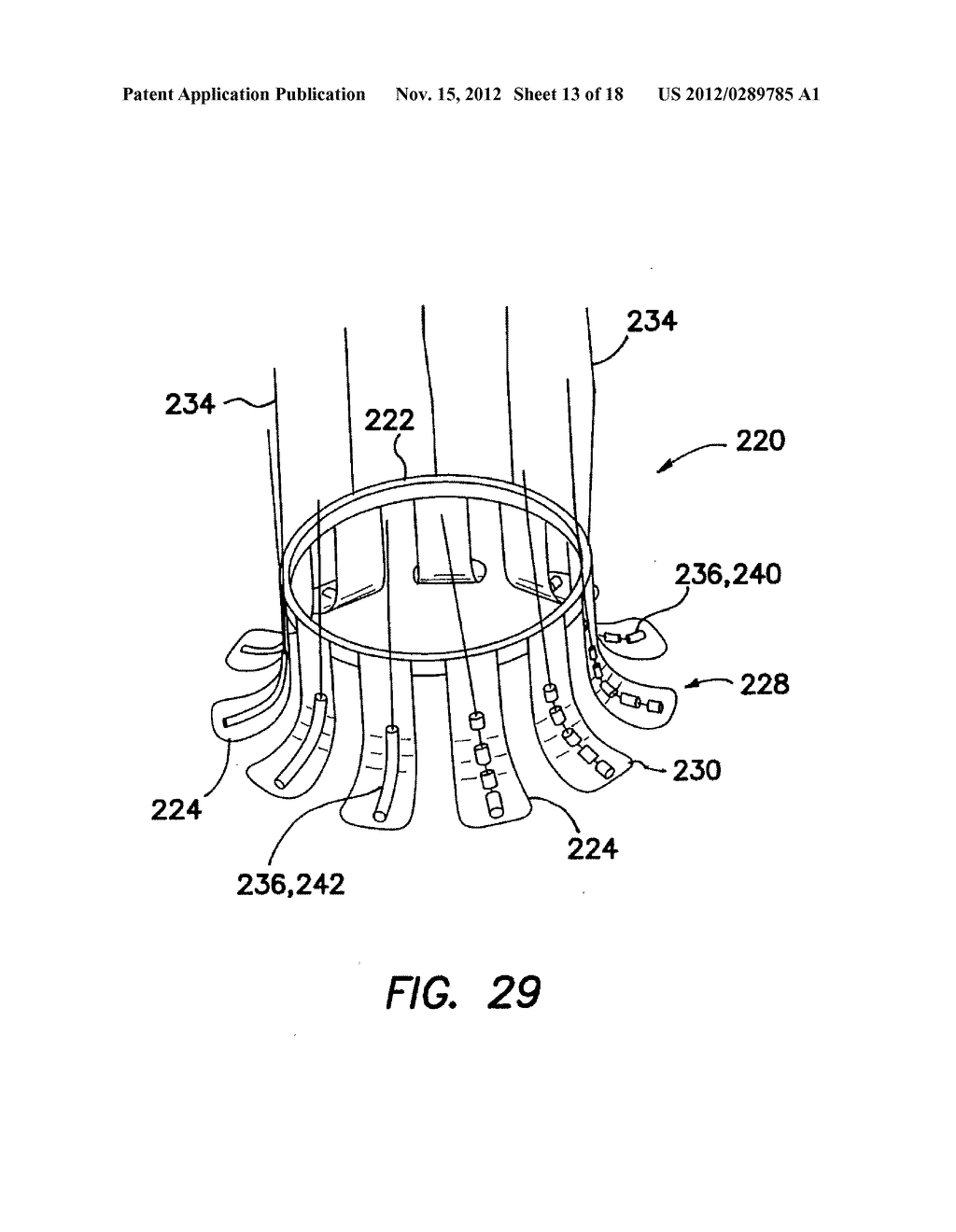 WOUND RETRACTOR - diagram, schematic, and image 14