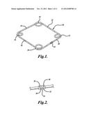 EXTENSION RING FOR EYEBALL TISSUE diagram and image