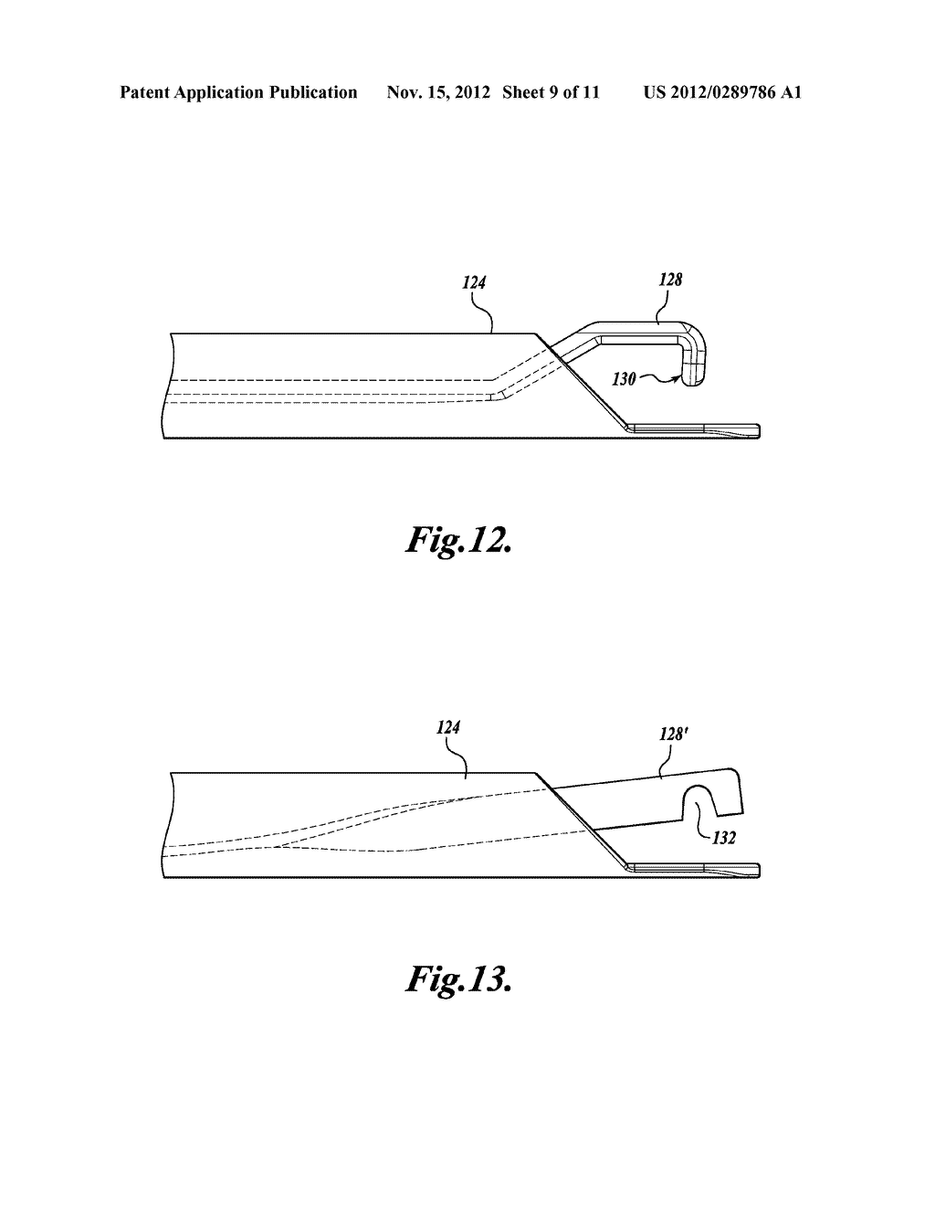 EXTENSION RING FOR EYEBALL TISSUE - diagram, schematic, and image 10