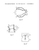 TISSUE CLAMP FOR NONINVASIVE PHYSIOLOGICAL MEASUREMENT diagram and image