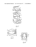 TISSUE CLAMP FOR NONINVASIVE PHYSIOLOGICAL MEASUREMENT diagram and image