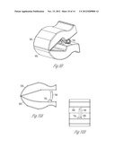 TISSUE CLAMP FOR NONINVASIVE PHYSIOLOGICAL MEASUREMENT diagram and image