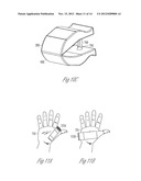 TISSUE CLAMP FOR NONINVASIVE PHYSIOLOGICAL MEASUREMENT diagram and image