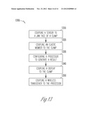 TISSUE CLAMP FOR NONINVASIVE PHYSIOLOGICAL MEASUREMENT diagram and image