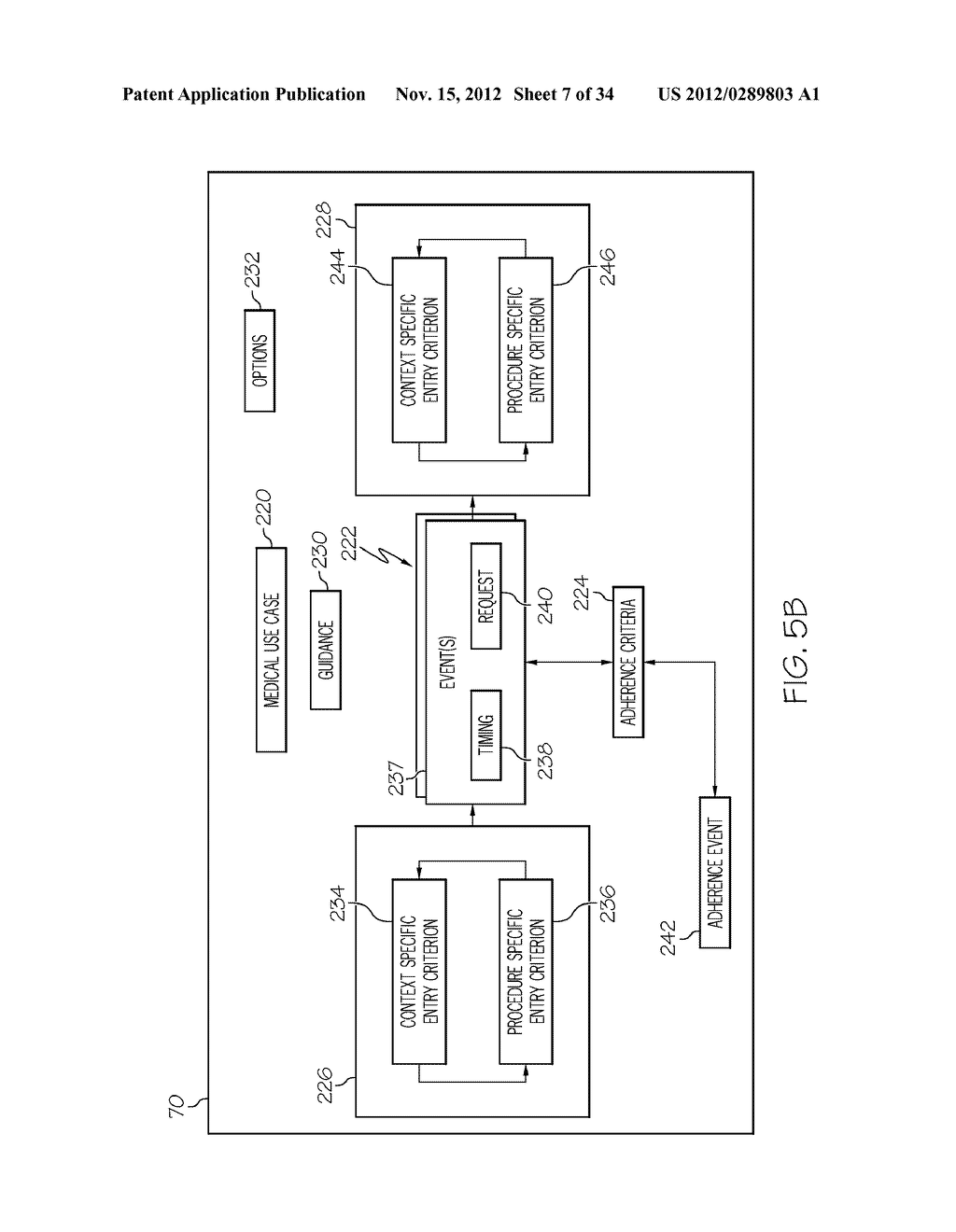 SYSTEMS AND METHODS FOR HANDLING UNACCEPTABLE VALUES IN STRUCTURED     COLLECTION PROTOCOLS - diagram, schematic, and image 08