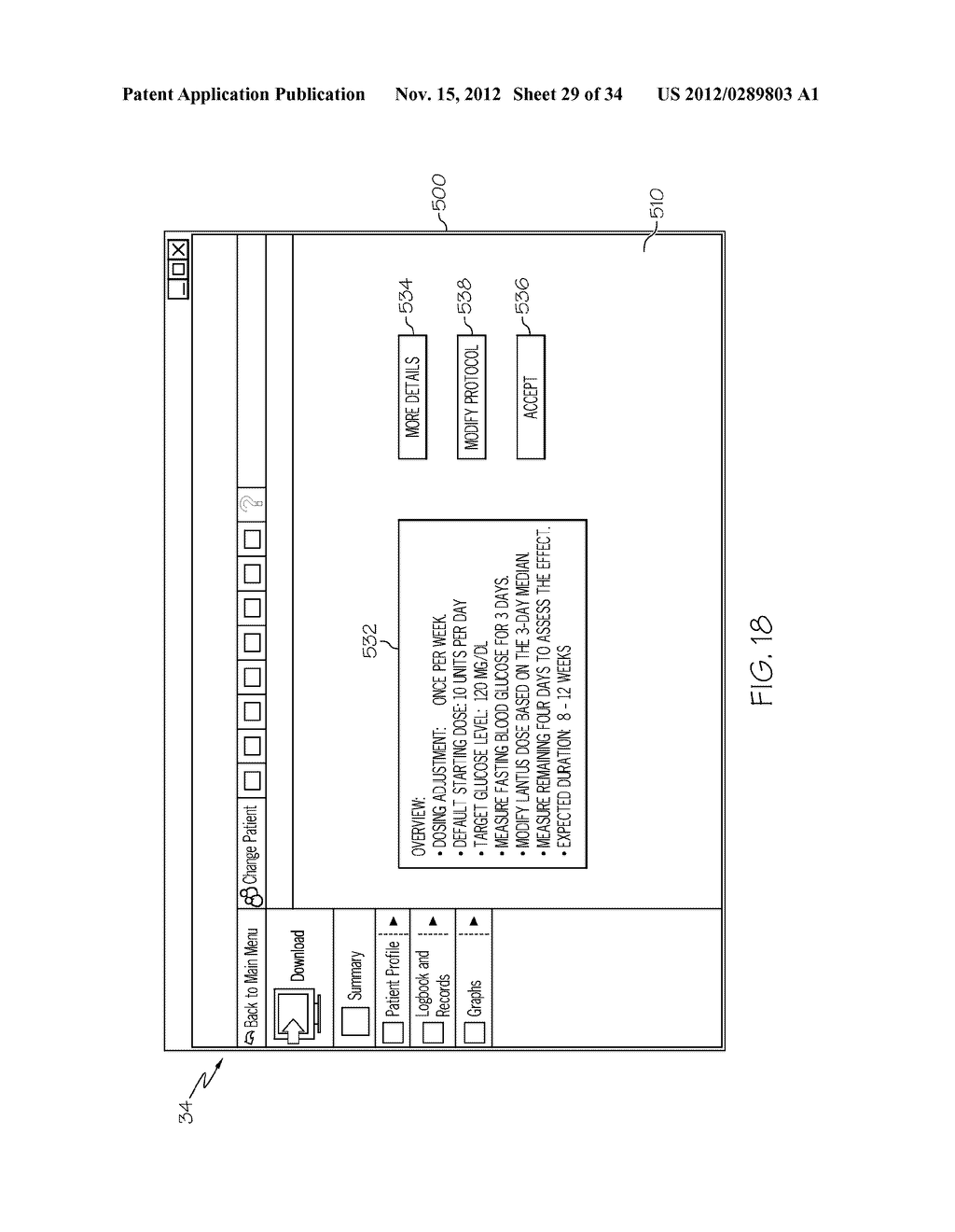 SYSTEMS AND METHODS FOR HANDLING UNACCEPTABLE VALUES IN STRUCTURED     COLLECTION PROTOCOLS - diagram, schematic, and image 30