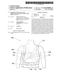 METHOD OF DETECTING SIGNAL CLIPPING IN A WEARABLE AMBULATORY MEDICAL     DEVICE diagram and image