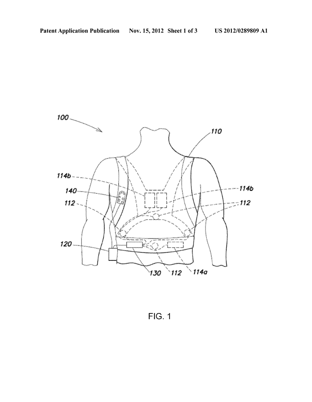 METHOD OF DETECTING SIGNAL CLIPPING IN A WEARABLE AMBULATORY MEDICAL     DEVICE - diagram, schematic, and image 02