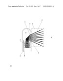 Acoustic Imaging Probe Incorporating Photoacoustic Excitation diagram and image