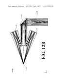 Acoustic Imaging Probe Incorporating Photoacoustic Excitation diagram and image