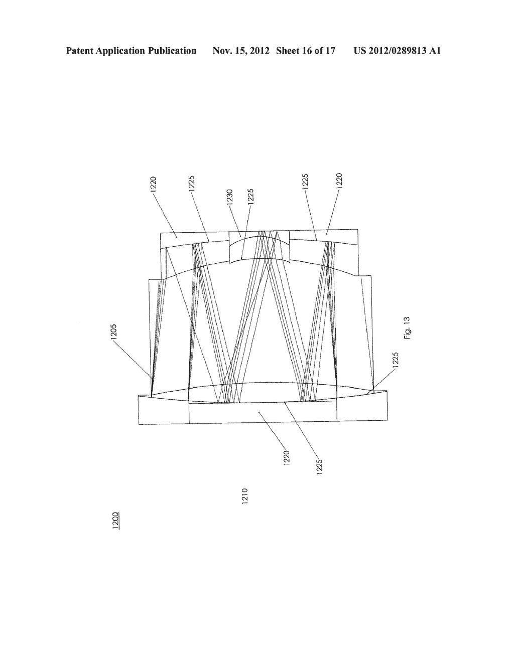 Acoustic Imaging Probe Incorporating Photoacoustic Excitation - diagram, schematic, and image 17