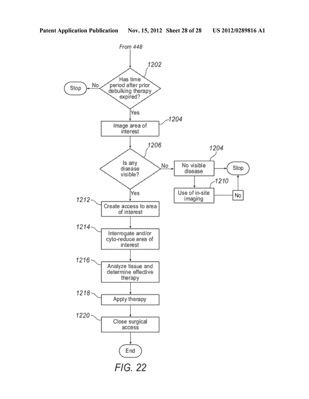 SURGICAL ACCESS ASSEMBLY AND METHOD OF USING SAME - diagram, schematic, and image 29