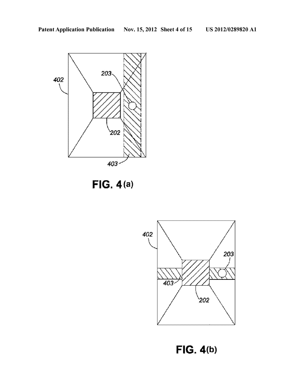 Apparatus And Method For Imaging A Medical Instrument - diagram, schematic, and image 05