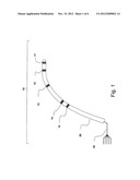 APPARATUS AND METHOD FOR LORENTZ-ACTIVE SHEATH DISPLAY AND CONTROL OF     SURGICAL TOOLS diagram and image