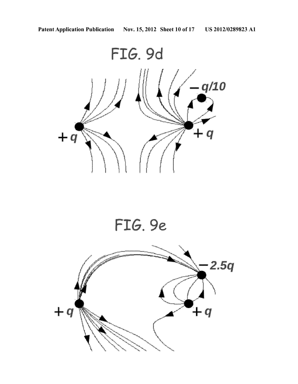 Animal and plant cell electric stimulator with randomized spatial     distribution of electrodes for both current injection and for electric     field shaping - diagram, schematic, and image 11