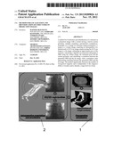 METHOD FOR LOCALIZATION AND IDENTIFICATION OF STRUCTURES IN PROJECTION     IMAGES diagram and image