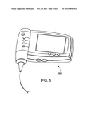 BALANCE BODY ULTRASOUND SYSTEM diagram and image