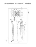 ULTRASOUND DIAGNOSTIC APPARATUS AND METHOD FOR TRACING MOVEMENT OF TISSUE diagram and image