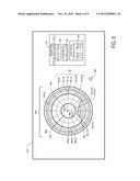 ULTRASOUND DIAGNOSTIC APPARATUS AND METHOD FOR TRACING MOVEMENT OF TISSUE diagram and image