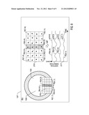 ULTRASOUND DIAGNOSTIC APPARATUS AND METHOD FOR TRACING MOVEMENT OF TISSUE diagram and image