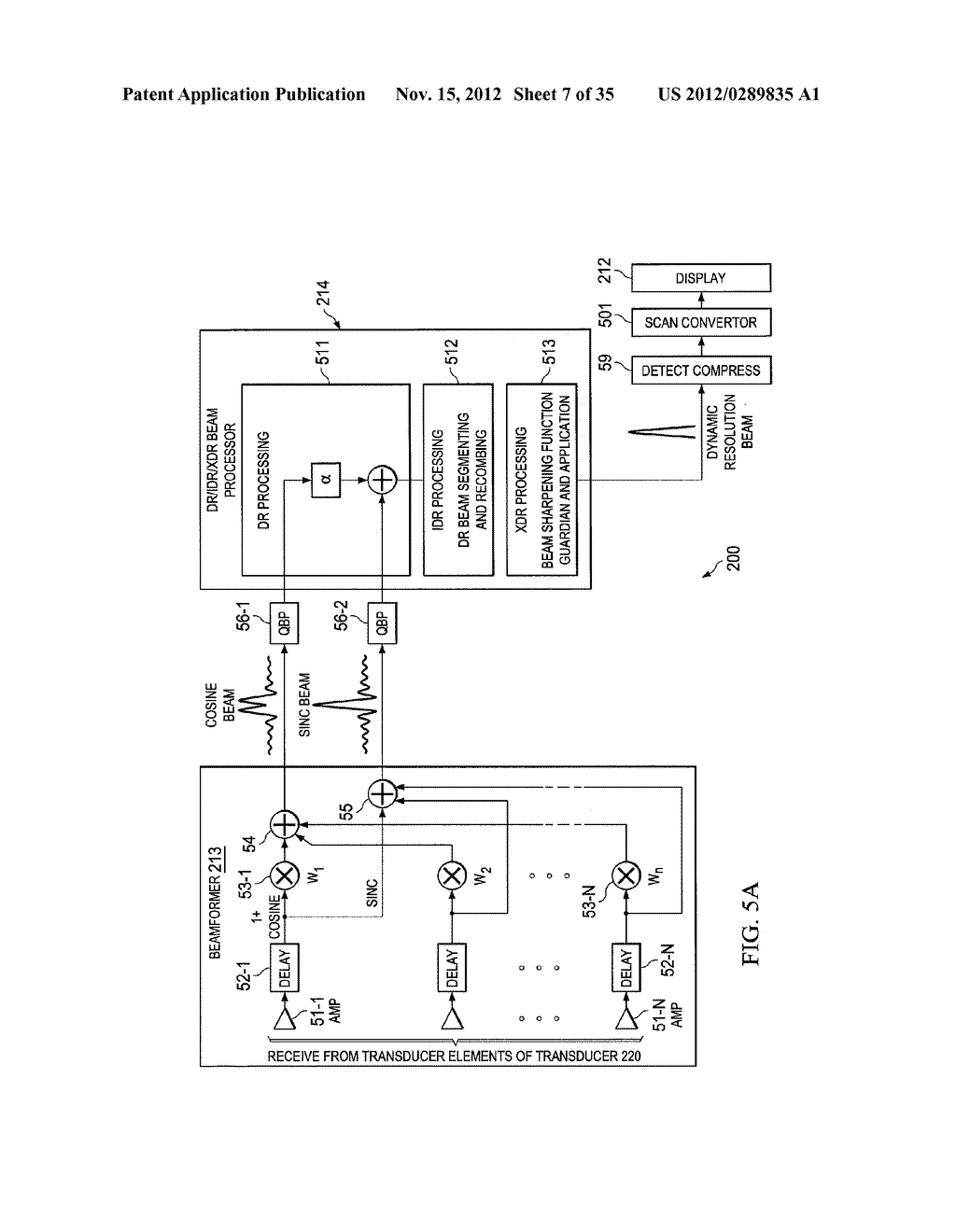 SYSTEMS AND METHODS FOR BEAM ENHANCEMENT - diagram, schematic, and image 08