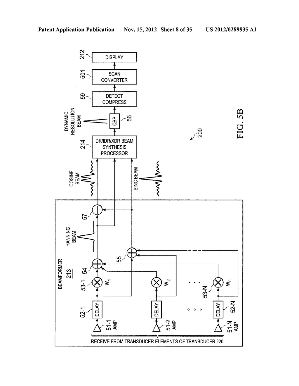 SYSTEMS AND METHODS FOR BEAM ENHANCEMENT - diagram, schematic, and image 09