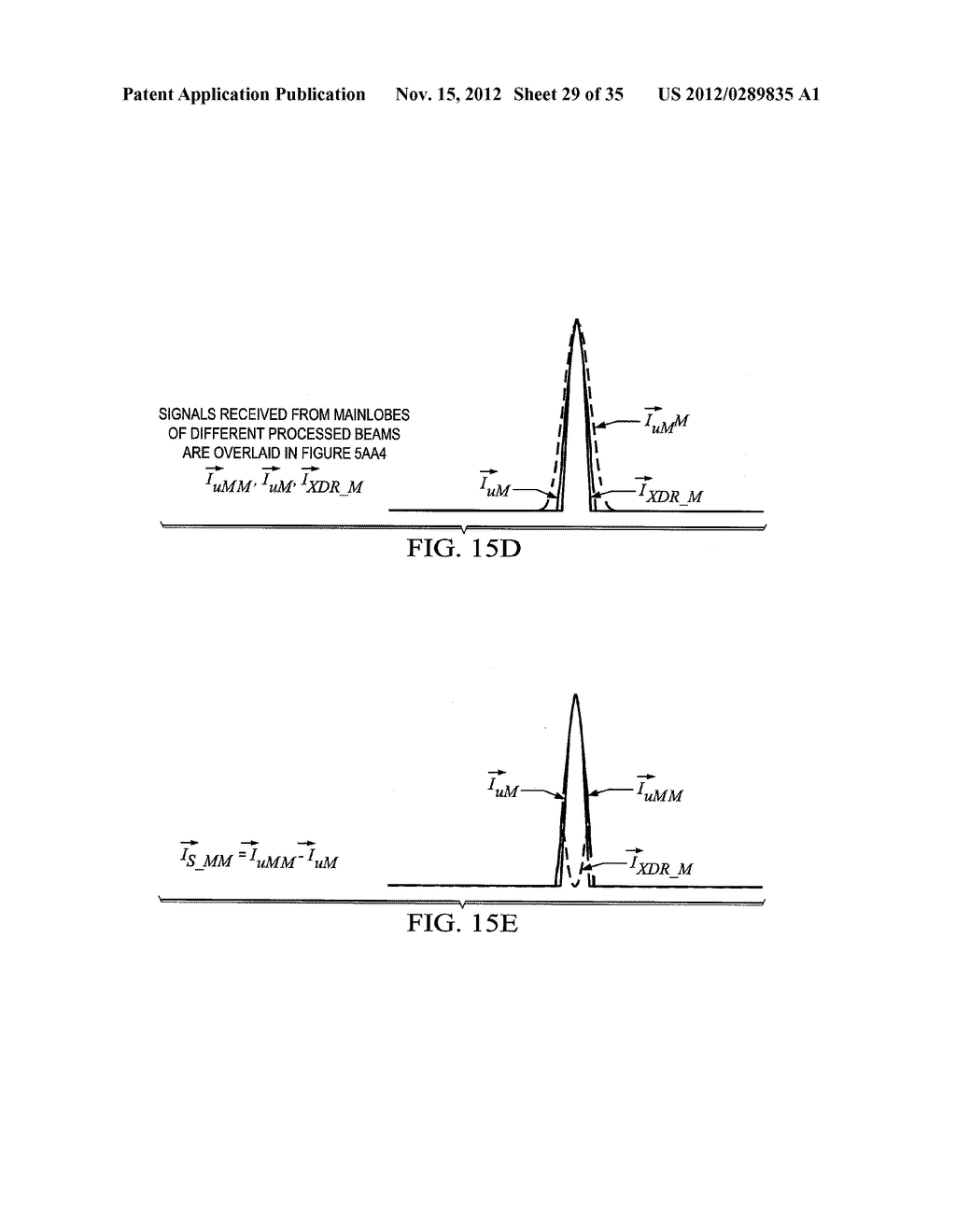 SYSTEMS AND METHODS FOR BEAM ENHANCEMENT - diagram, schematic, and image 30