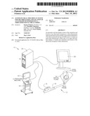 AUTOMATIC REAL-TIME DISPLAY SYSTEM FOR THE ORIENTATION AND LOCATION OF AN     ULTRASOUND TOMOGRAM IN A THREE-DIMENSIONAL ORGAN MODEL diagram and image