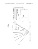 AUTOMATIC REAL-TIME DISPLAY SYSTEM FOR THE ORIENTATION AND LOCATION OF AN     ULTRASOUND TOMOGRAM IN A THREE-DIMENSIONAL ORGAN MODEL diagram and image