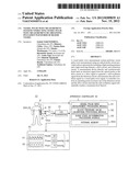 VESSEL PULSE WAVE MEASUREMENT SYSTEM CONDUCTING VESSEL PULSE WAVE     MEASUREMENT BY OBTAINING PULSATION WAVEFORM OF BLOOD VESSEL diagram and image