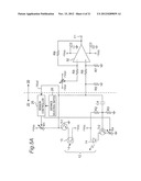 VESSEL PULSE WAVE MEASUREMENT SYSTEM CONDUCTING VESSEL PULSE WAVE     MEASUREMENT BY OBTAINING PULSATION WAVEFORM OF BLOOD VESSEL diagram and image