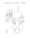 VESSEL PULSE WAVE MEASUREMENT SYSTEM CONDUCTING VESSEL PULSE WAVE     MEASUREMENT BY OBTAINING PULSATION WAVEFORM OF BLOOD VESSEL diagram and image