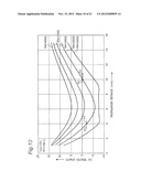 VESSEL PULSE WAVE MEASUREMENT SYSTEM CONDUCTING VESSEL PULSE WAVE     MEASUREMENT BY OBTAINING PULSATION WAVEFORM OF BLOOD VESSEL diagram and image