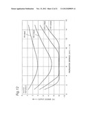 VESSEL PULSE WAVE MEASUREMENT SYSTEM CONDUCTING VESSEL PULSE WAVE     MEASUREMENT BY OBTAINING PULSATION WAVEFORM OF BLOOD VESSEL diagram and image