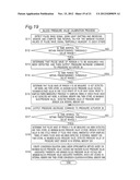 VESSEL PULSE WAVE MEASUREMENT SYSTEM CONDUCTING VESSEL PULSE WAVE     MEASUREMENT BY OBTAINING PULSATION WAVEFORM OF BLOOD VESSEL diagram and image