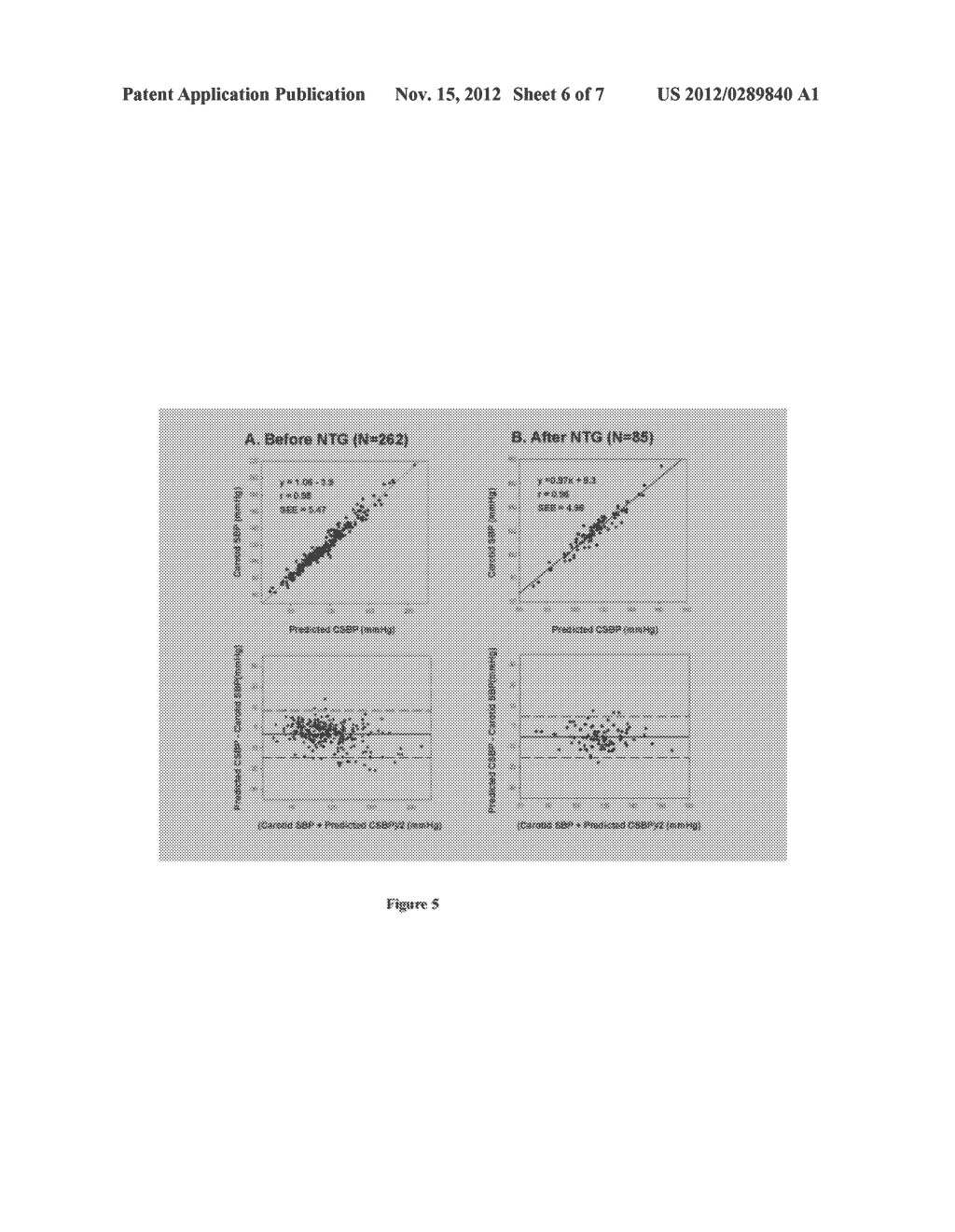 ESTIMATION OF PRESSURE AT REMOTE SITE BY BRACHIAL OSCILLOMETRIC WAVEFORM     ANALYSIS - diagram, schematic, and image 07