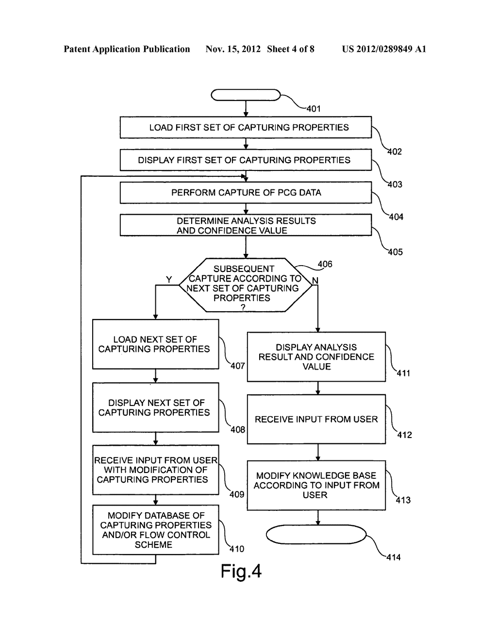 SIGNAL PROCESSING APPARATUS AND METHOD FOR PHONOCARDIOGRAM SIGNAL - diagram, schematic, and image 05