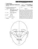 MONITORING RESPIRATION WITH A THERMAL IMAGING SYSTEM diagram and image