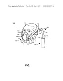 CARBON-DIOXIDE SAMPLING DEVICE FOR NONINVASIVELY MEASURING CARBON DIOXIDE     IN EXHALED BREATH diagram and image