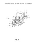 CARBON-DIOXIDE SAMPLING DEVICE FOR NONINVASIVELY MEASURING CARBON DIOXIDE     IN EXHALED BREATH diagram and image