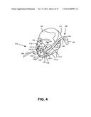 CARBON-DIOXIDE SAMPLING DEVICE FOR NONINVASIVELY MEASURING CARBON DIOXIDE     IN EXHALED BREATH diagram and image